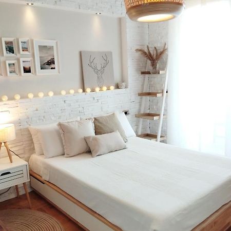 Natural Charm Apartment Rom Exterior foto