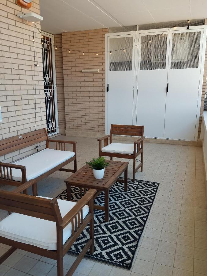 Natural Charm Apartment Rom Exterior foto